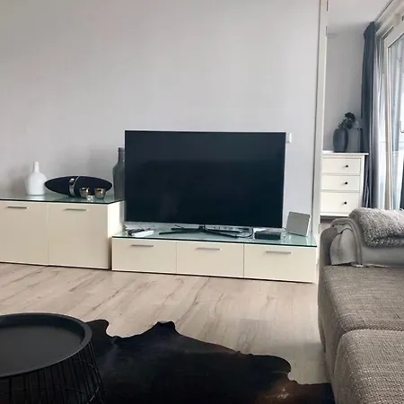 Apartment Calypso Centrum Rotterdam