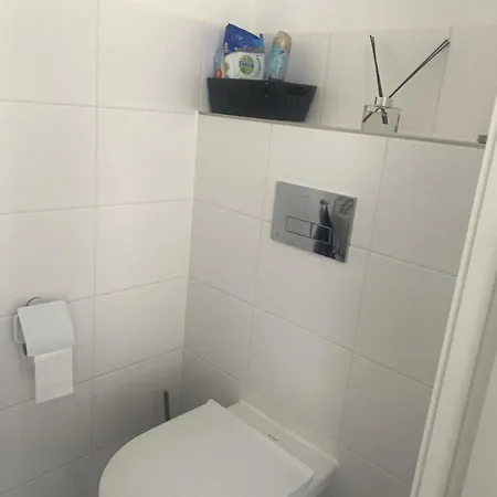 Apartment Calypso Centrum *