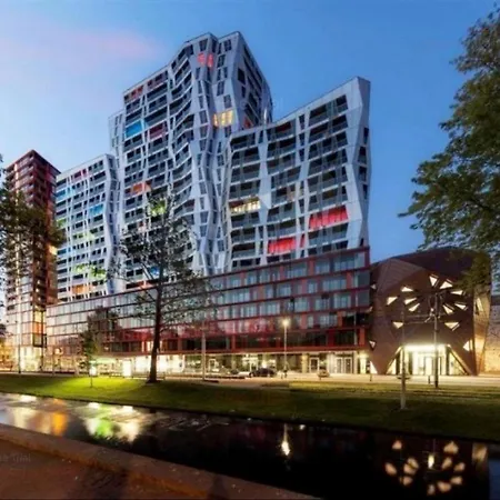 Calypso Centrum Apartment
