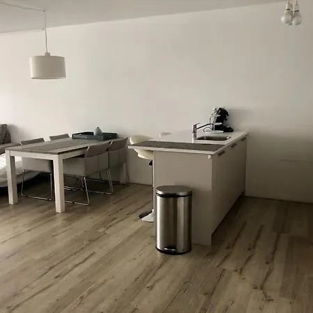Calypso Centrum Apartment