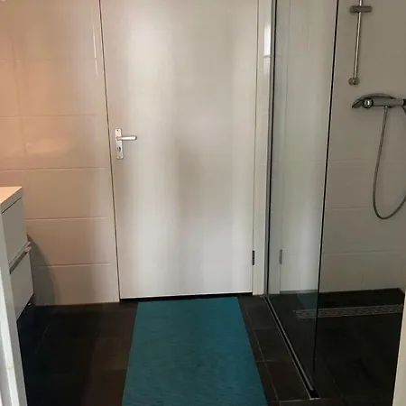 Calypso Centrum Apartment