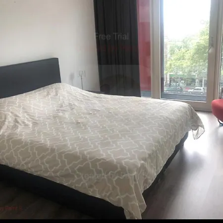Calypso Centrum Apartment *
