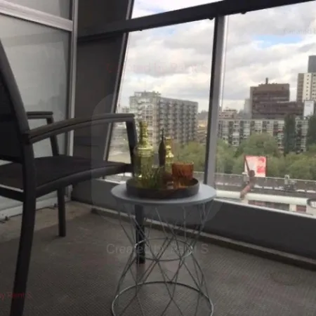 Apartment Calypso Centrum