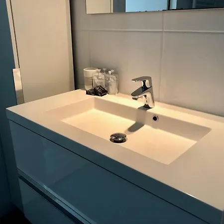 Calypso Centrum Appartement Rotterdam